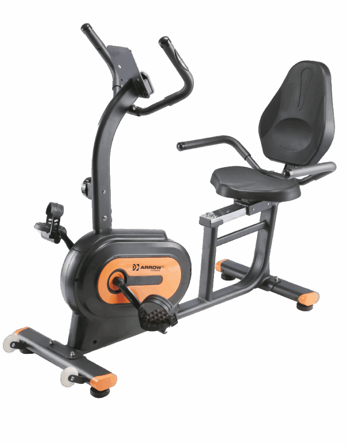 Recumbent Bike MM18
