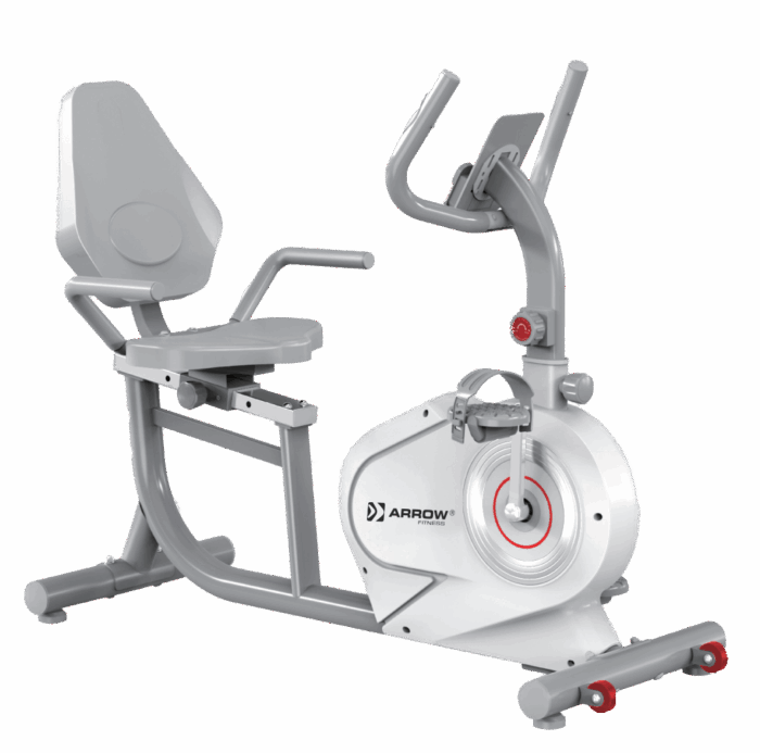 Recumbent Bike MM41